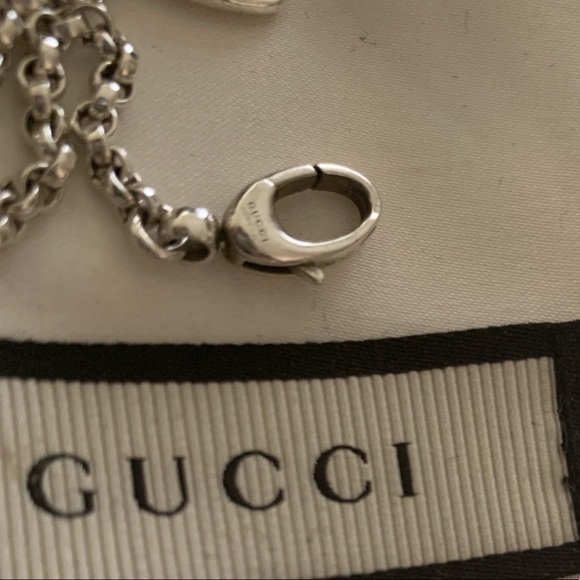 Gucci bracelet - Picture 5 of 8